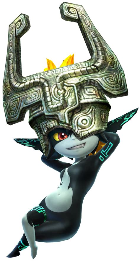 Midna